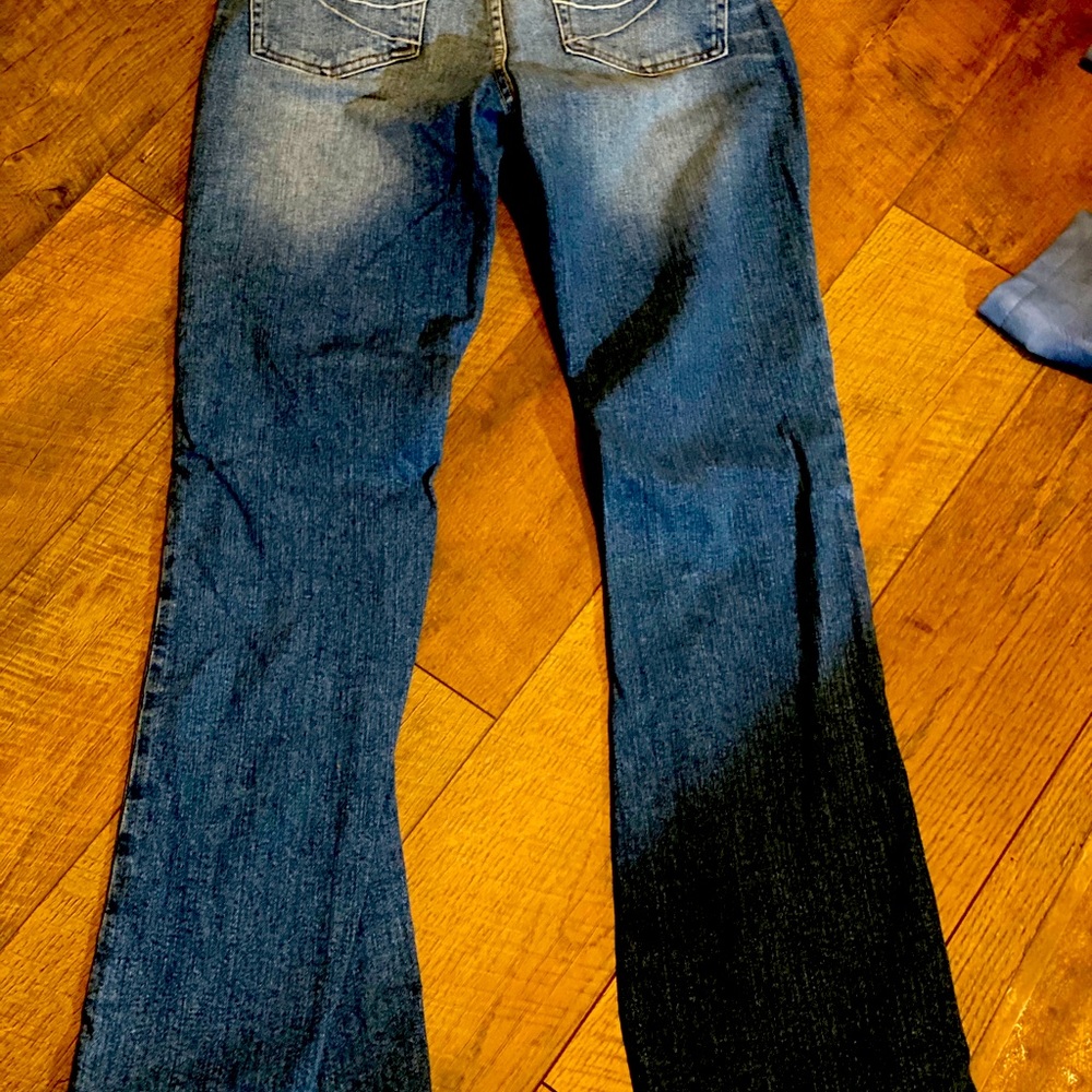 Jeans - Picture 3 of 4